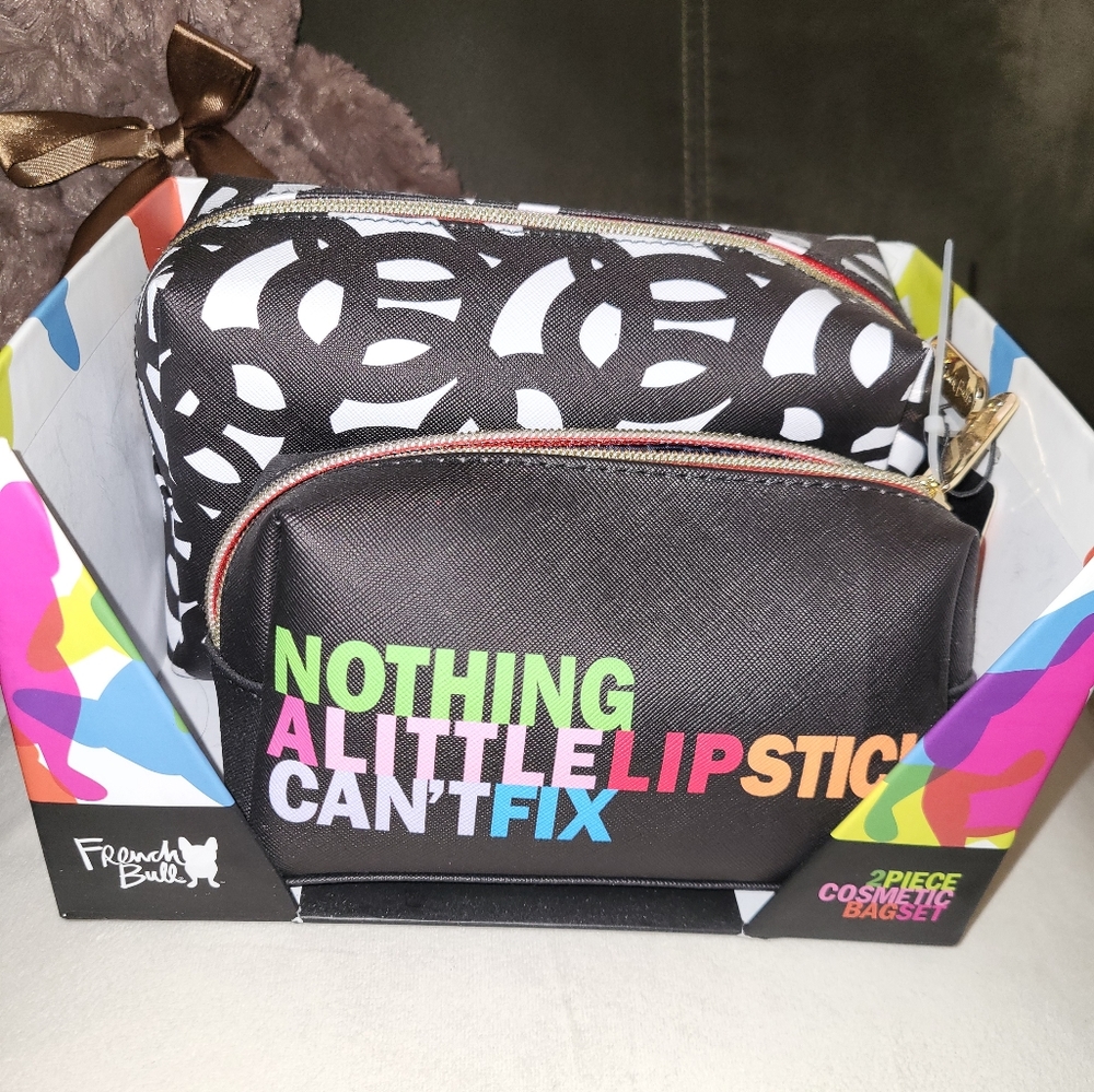 Cute 😍 cosmetic set - Picture 2 of 5